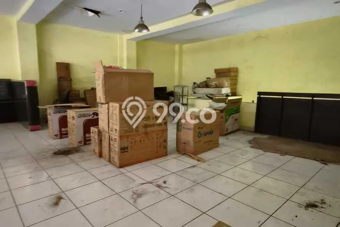 Ruko Paling Dicari LB 657m2 Dijual di Cihideung Ruko Paling Dicari LB 657m2 Dijual di Cihideung