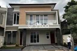 Rumah Asri di Cigadung, Bandung, LT 143m² Bangunan 197m² Rumah Asri di Cigadung, Bandung, LT 143m² Bangunan 197m²