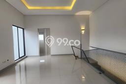 INVESTASI TEPAT! Rumah di Pondok Hijau, Luas 182m² Bangunan 235m² INVESTASI TEPAT! Rumah di Pondok Hijau, Luas 182m² Bangunan 235m²