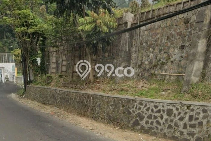 Tanah Kavling untuk Dijual di Lembang Bandung Barat 2600m2 Tanah Kavling untuk Dijual di Lembang Bandung Barat 2600m2