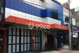 Ruko Paling Dicari LB 550m2 Dijual di Lengkong Ruko Paling Dicari LB 550m2 Dijual di Lengkong