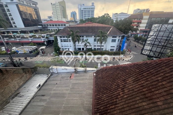 Unit Ruko Dijual di Bandung LT 651m2 & LB 721m2 Unit Ruko Dijual di Bandung LT 651m2 & LB 721m2