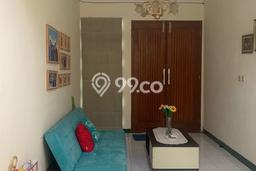 Dijual Hunian Rumah Nyaman 4 KT di Setra Duta, Bandung Dijual Hunian Rumah Nyaman 4 KT di Setra Duta, Bandung