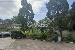 Kavling Tanah untuk Dijual di Cipaganti, Bandung, Luas 460m2 Kavling Tanah untuk Dijual di Cipaganti, Bandung, Luas 460m2
