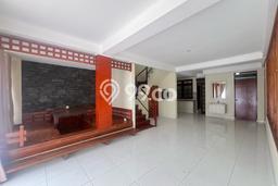 Dijual Rumah Luas Elegan Dengan View Eksklusif di Setiabudi, Bandung Dijual Rumah Luas Elegan Dengan View Eksklusif di Setiabudi, Bandung