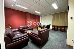 Kantor Dijual di Prime Area Jakarta Selatan Luas 1000m2 Kantor Dijual di Prime Area Jakarta Selatan Luas 1000m2