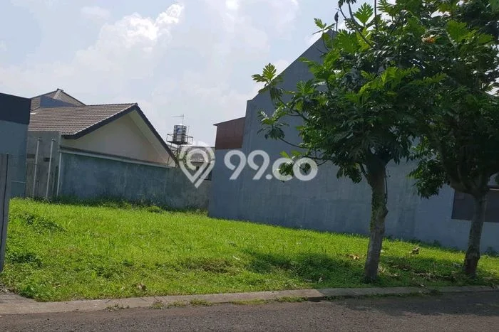 Dijual Tanah di Bandung, Luas 200m2 SHM Dijual Tanah di Bandung, Luas 200m2 SHM