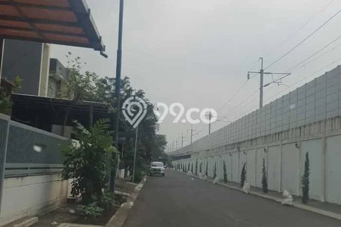 Dijual Tanah di Bandung, Luas 200m2 SHM Dijual Tanah di Bandung, Luas 200m2 SHM