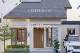 Hunian Apartemen Eksklusif untuk Dijual di Tangerang dengan 1 BR & 2 Kamar Mandi Hunian Apartemen Eksklusif untuk Dijual di Tangerang dengan 1 BR & 2 Kamar Mandi