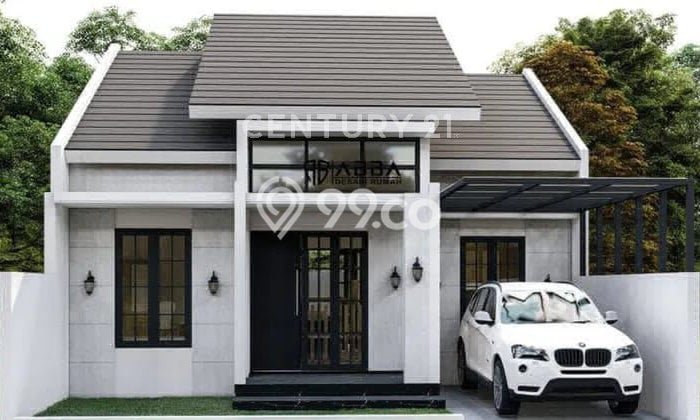 Hunian Modern Dikontrakkan di Cikole Sukabumi Lokasi Sangat Strategis Hunian Modern Dikontrakkan di Cikole Sukabumi Lokasi Sangat Strategis