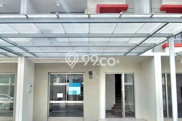 Rumah di Pantai Indah Kapuk 2, 2 KM, Lingkungan Premium, Luas 60m² Bangunan 79m² Rumah di Pantai Indah Kapuk 2, 2 KM, Lingkungan Premium, Luas 60m² Bangunan 79m²