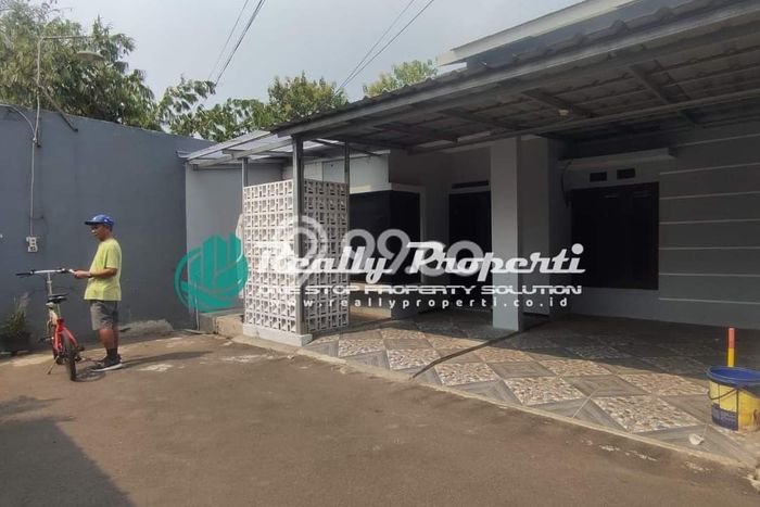 Dijual Rumah Eksklusif 2 KT di Jatimakmur, Bekasi Dijual Rumah Eksklusif 2 KT di Jatimakmur, Bekasi