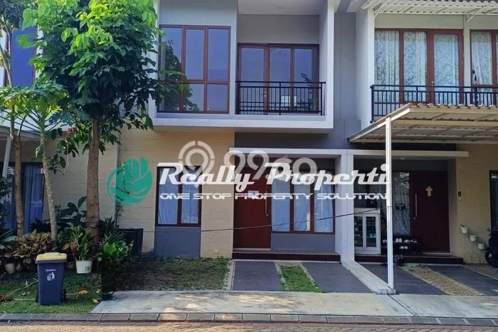 Sewa Rumah Harga Terjangkau di Jatiwarna Bekasi Punya 3 KT Sewa Rumah Harga Terjangkau di Jatiwarna Bekasi Punya 3 KT