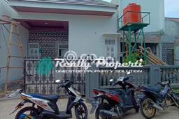 Hunian Nyaman Asri 2 KT Siap Pakai di Jatiwaringin Bekasi Hunian Nyaman Asri 2 KT Siap Pakai di Jatiwaringin Bekasi