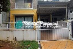 Disewakan! Rumah 3 Kamar Tidur &
3 Kamar Mandi di Jatibening, Bekasi Disewakan! Rumah 3 Kamar Tidur &
3 Kamar Mandi di Jatibening, Bekasi