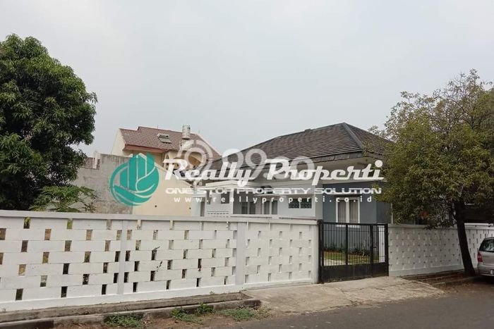 Disewakan! Rumah 4 Kamar Tidur &
3 Kamar Mandi di Jatimelati, Bekasi Disewakan! Rumah 4 Kamar Tidur &
3 Kamar Mandi di Jatimelati, Bekasi