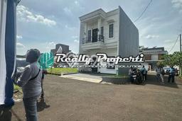 For Sale Rumah 3 Kamar Lokasi Ideal Bagus dan Strategis di Kramat Jati For Sale Rumah 3 Kamar Lokasi Ideal Bagus dan Strategis di Kramat Jati