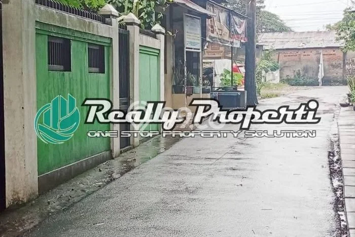 Jual Rumah Eksklusif 6 KT di Jatimakmur, Bekasi Jual Rumah Eksklusif 6 KT di Jatimakmur, Bekasi