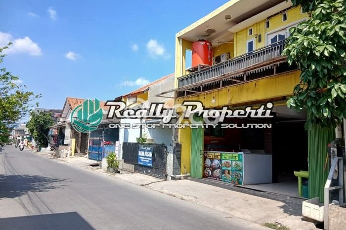 Unit Ruko Dijual di Bekasi Timur Bekasi Luas Bangunan 212m2 Unit Ruko Dijual di Bekasi Timur Bekasi Luas Bangunan 212m2