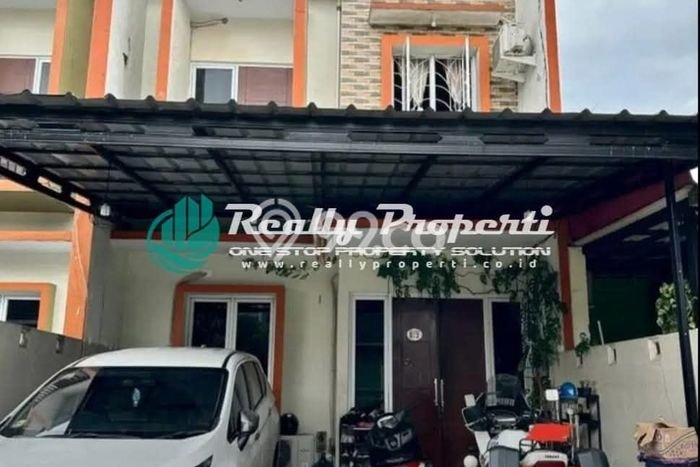 Jual Rumah Modern 4 KT di Jati Sari, Bekasi Jual Rumah Modern 4 KT di Jati Sari, Bekasi