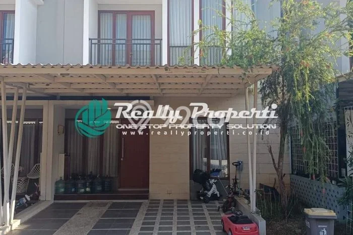 Rumah sewa siap pakai 4 Kamar Tidur di Jatiwarna, Bekasi Rumah sewa siap pakai 4 Kamar Tidur di Jatiwarna, Bekasi
