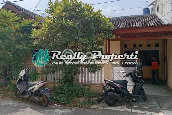 Jarang Ada! Rumah Sewa 3 Kamar Bagus Siap Huni Jatiwaringin Jarang Ada! Rumah Sewa 3 Kamar Bagus Siap Huni Jatiwaringin