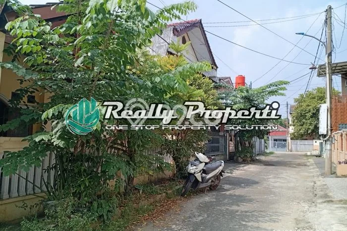 Rumah Disewakan Bekasi LT 116m2 LB 100m2 Area Jatiwaringin Rumah Disewakan Bekasi LT 116m2 LB 100m2 Area Jatiwaringin
