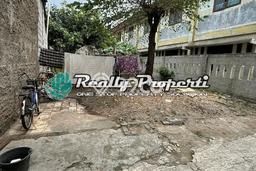 Tanah Kavling Dijual di Bekasi dengan Spesifikasi 80m2 Tanah Kavling Dijual di Bekasi dengan Spesifikasi 80m2