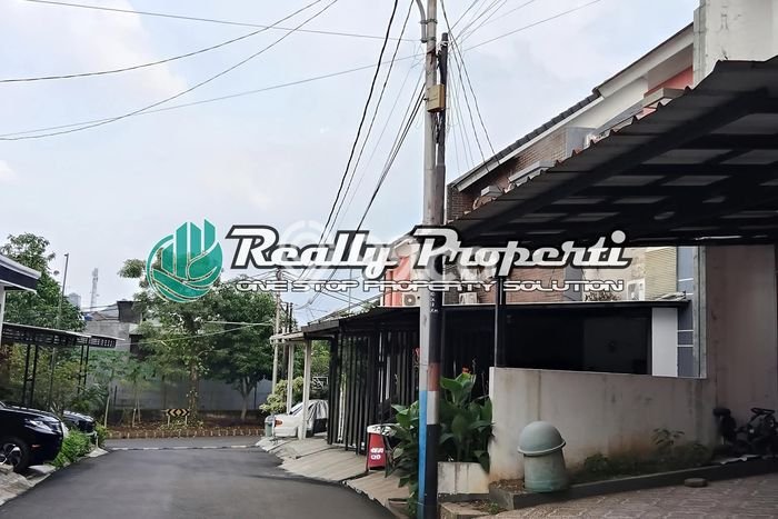 Rumah Sewa Bekasi LT 90m2 LB 69m2 Kawasan Jatimelati Rumah Sewa Bekasi LT 90m2 LB 69m2 Kawasan Jatimelati