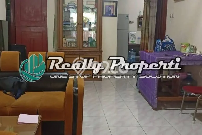 Jual Rumah Eksklusif 6 KT di Jatimakmur, Bekasi Jual Rumah Eksklusif 6 KT di Jatimakmur, Bekasi
