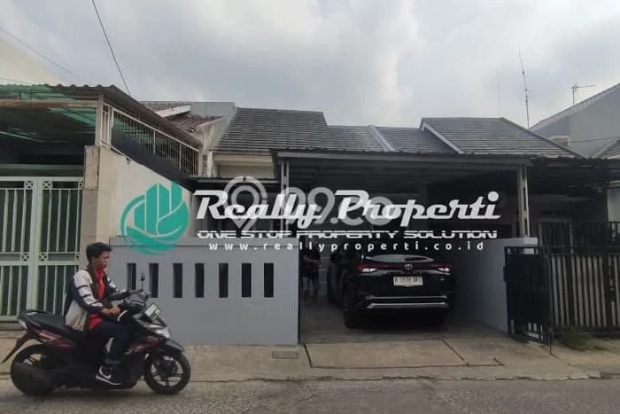 Rumah sewa siap pakai 3 Kamar Tidur di Jatimakmur, Bekasi Rumah sewa siap pakai 3 Kamar Tidur di Jatimakmur, Bekasi