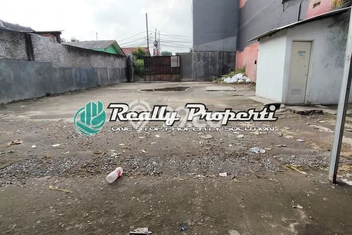 Unit Gudang Tersedia di Jati Luhur Spesifikasi LB 300m2 Unit Gudang Tersedia di Jati Luhur Spesifikasi LB 300m2