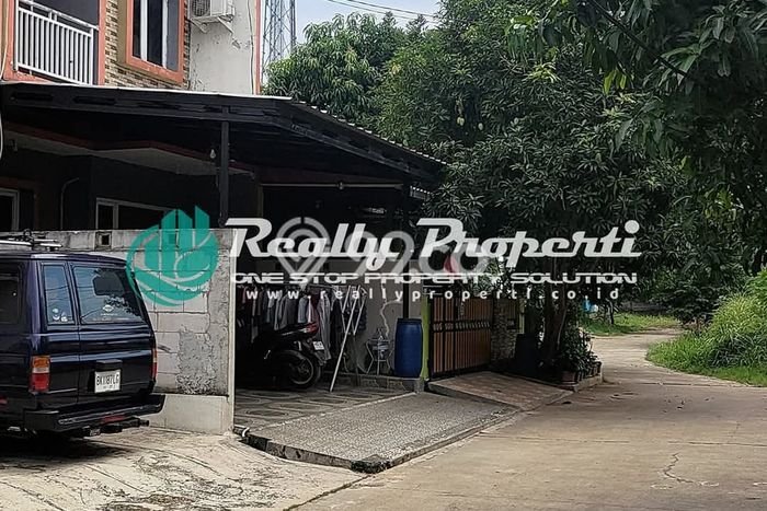 Jual Rumah Modern 4 KT di Jati Sari, Bekasi Jual Rumah Modern 4 KT di Jati Sari, Bekasi
