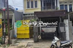Rumah Luas Asri 5 KT Siap Huni di Jatimelati Bekasi Rumah Luas Asri 5 KT Siap Huni di Jatimelati Bekasi