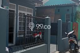 Rumah Luas Asri 3 KT Siap Huni di Jatiwaringin Bekasi Rumah Luas Asri 3 KT Siap Huni di Jatiwaringin Bekasi