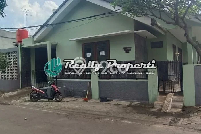 Sewa Rumah Harga Terjangkau di Jatimakmur Bekasi dengan 4 Kamar Tidur Sewa Rumah Harga Terjangkau di Jatimakmur Bekasi dengan 4 Kamar Tidur
