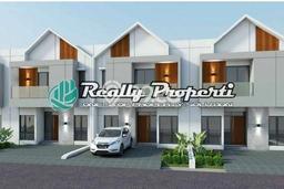 Rumah Modern LB/LT 108m2/90m2 Dijual di Jatimakmur, Bekasi Rumah Modern LB/LT 108m2/90m2 Dijual di Jatimakmur, Bekasi