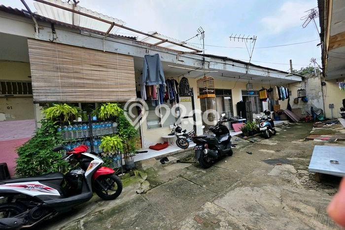 Rumah Mewah LB 300m2 Siap Huni Desain Elegan di Jati Padang, Jakarta Selatan Rumah Mewah LB 300m2 Siap Huni Desain Elegan di Jati Padang, Jakarta Selatan