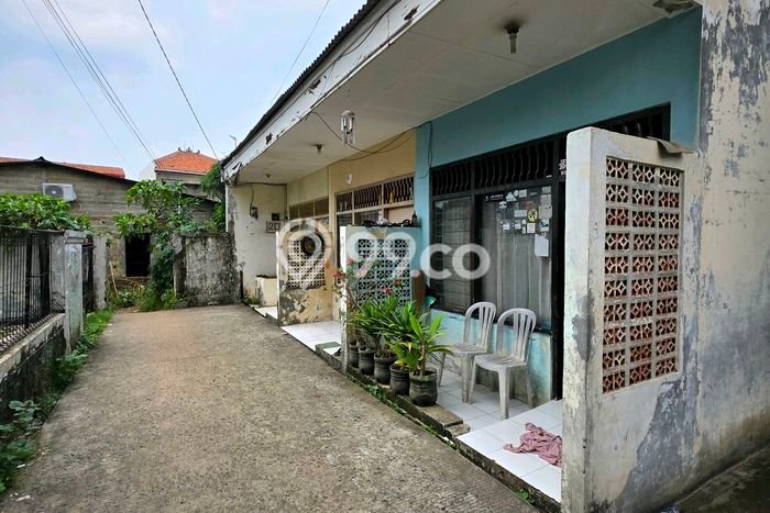 Rumah Mewah LB 300m2 Siap Huni Desain Elegan di Jati Padang, Jakarta Selatan Rumah Mewah LB 300m2 Siap Huni Desain Elegan di Jati Padang, Jakarta Selatan