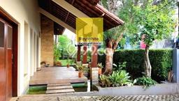 For Sale! Luxury House LT 470m2 Desain Elegan di Cipete For Sale! Luxury House LT 470m2 Desain Elegan di Cipete