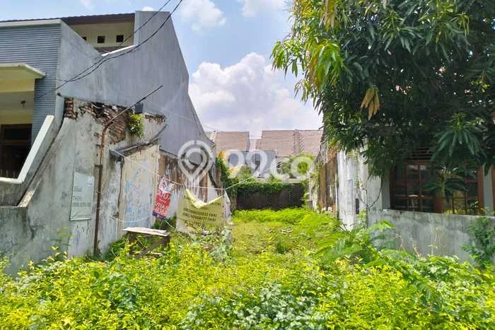 Tanah Investasi Dijual di Jakarta Timur Punya Luas 168m2 Tanah Investasi Dijual di Jakarta Timur Punya Luas 168m2