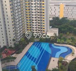 Hunian Apartemen Budget Friendly di Bekasi dengan 2 Kamar Tidur, 1 Kamar Mandi Hunian Apartemen Budget Friendly di Bekasi dengan 2 Kamar Tidur, 1 Kamar Mandi