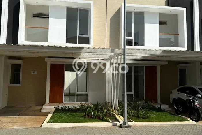 Dijual Rumah Modern 3 KT di Jaka Sampurna, Bekasi Dijual Rumah Modern 3 KT di Jaka Sampurna, Bekasi