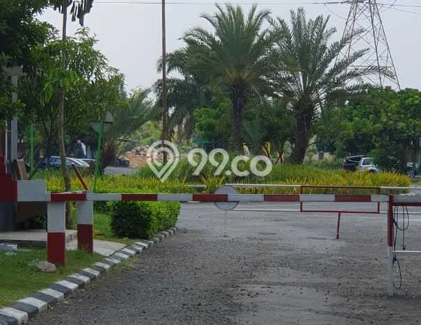 Tanah Kavling Dijual di Bekasi dengan Spesifikasi 216m2 Tanah Kavling Dijual di Bekasi dengan Spesifikasi 216m2