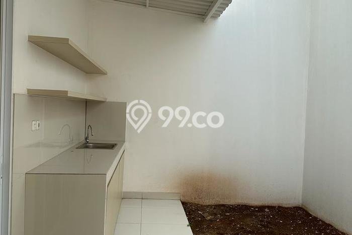 Rumah Luas Asri 3 KT Siap Huni di Jaka Sampurna Bekasi Rumah Luas Asri 3 KT Siap Huni di Jaka Sampurna Bekasi