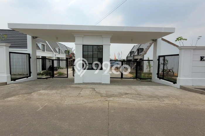 Hunian Cantik Minimalis Lb 38m2 di Mustikajaya, Bekasi Hunian Cantik Minimalis Lb 38m2 di Mustikajaya, Bekasi