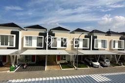 Rumah Luas Asri 3 KT Siap Huni di Kalimalang Bekasi Rumah Luas Asri 3 KT Siap Huni di Kalimalang Bekasi