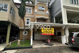 Rumah Strategis di Jatibening, Dekat Jatibening, Bekasi, Bekasi - LT 200m² Rumah Strategis di Jatibening, Dekat Jatibening, Bekasi, Bekasi - LT 200m²