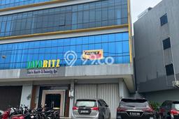 Ruko Dijual di Bekasi LT 99m2 & LB 372m2 Lokasi Terbaik! Ruko Dijual di Bekasi LT 99m2 & LB 372m2 Lokasi Terbaik!