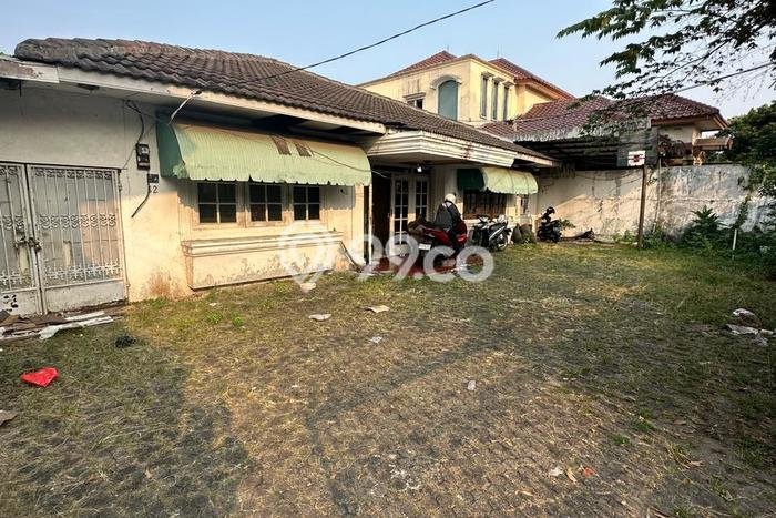 Untuk Dijual Tanah di Pesanggrahan Jakarta Selatan Luas 550m2 SHM Untuk Dijual Tanah di Pesanggrahan Jakarta Selatan Luas 550m2 SHM